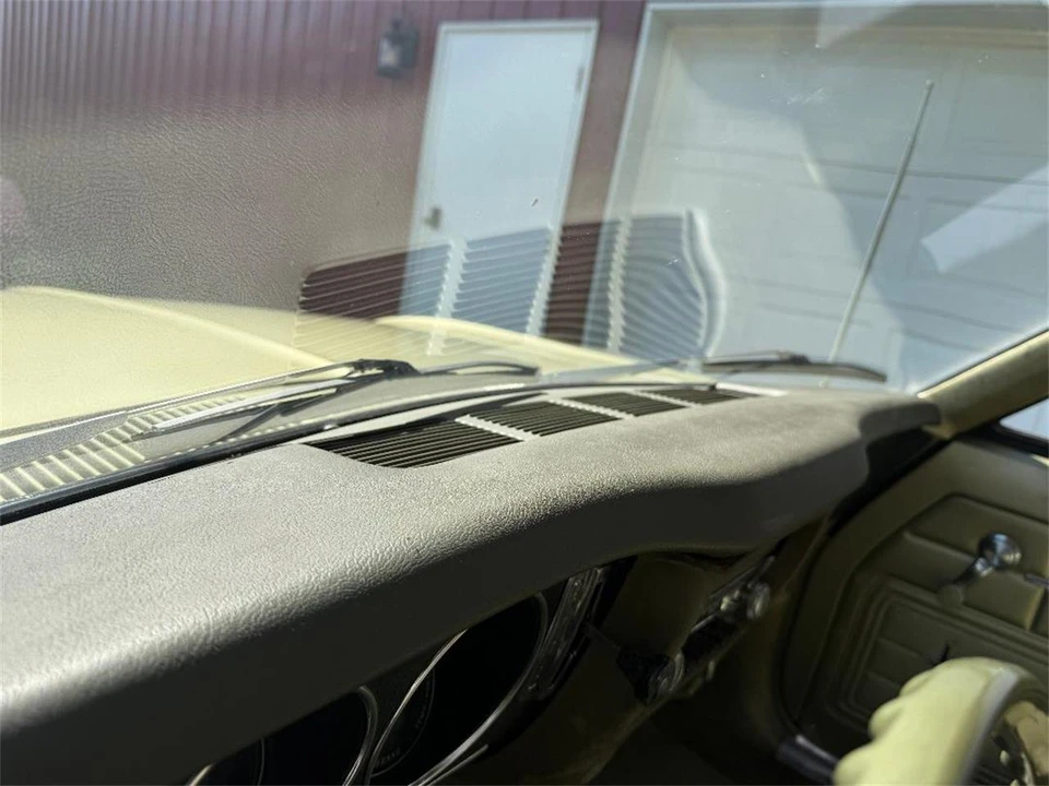 1968 Chevrolet Corvair 2nd Gen - Image 21 of 27