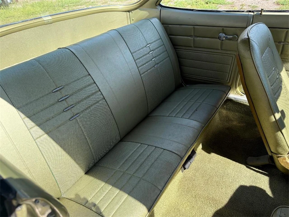 1968 Chevrolet Corvair 2nd Gen - Image 25 of 27