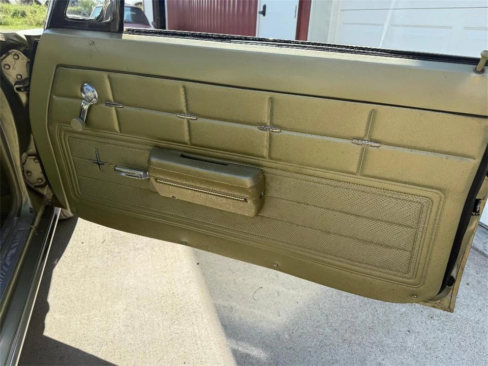 1968 Chevrolet Corvair 2nd Gen - Image 26 of 27