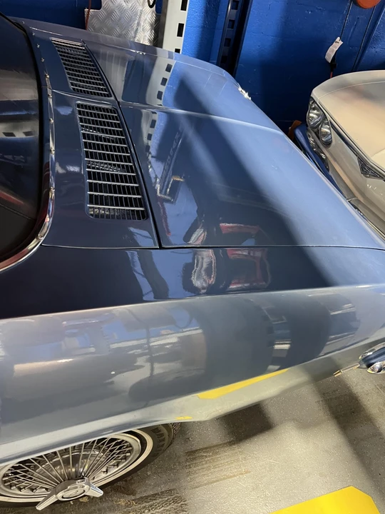 1968 Chevrolet Corvair 2nd Gen - Image 30 of 31