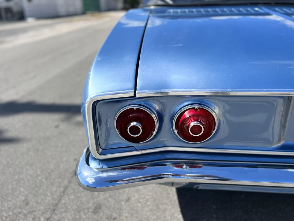 1968 Chevrolet Corvair 2nd Gen - Image 29 of 31