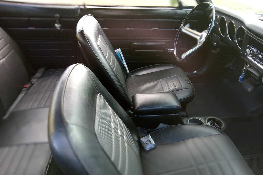 1968 Chevrolet Corvair 2nd Gen - Image 22 of 31