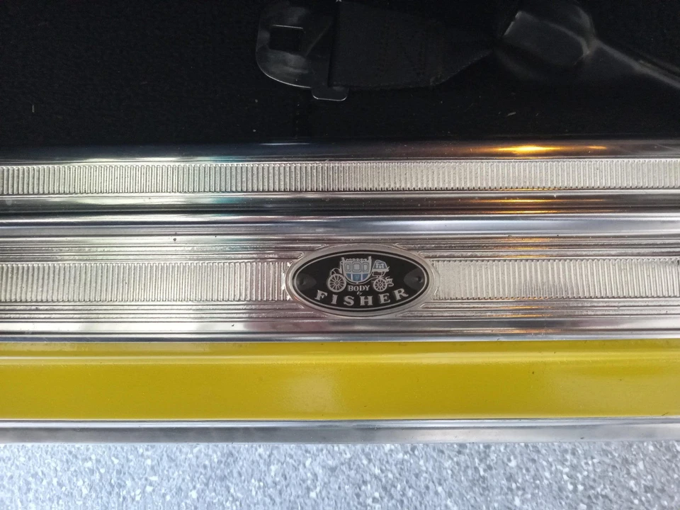 1968 Chevrolet Corvair 2nd Gen - Image 20 of 31