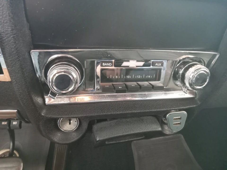 1968 Chevrolet Corvair 2nd Gen - Image 28 of 31