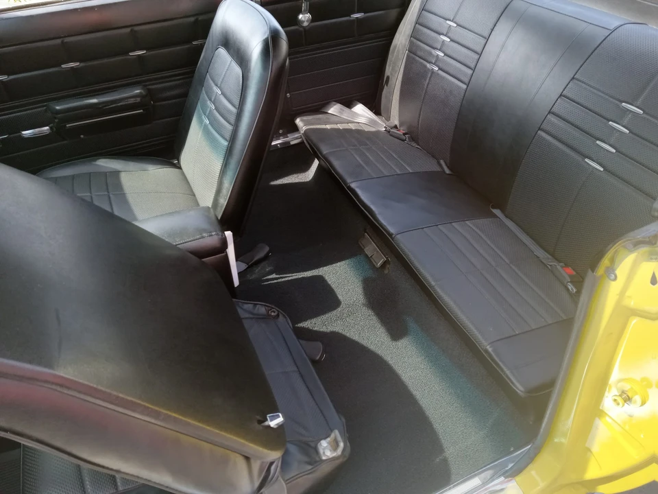 1968 Chevrolet Corvair 2nd Gen - Image 30 of 31