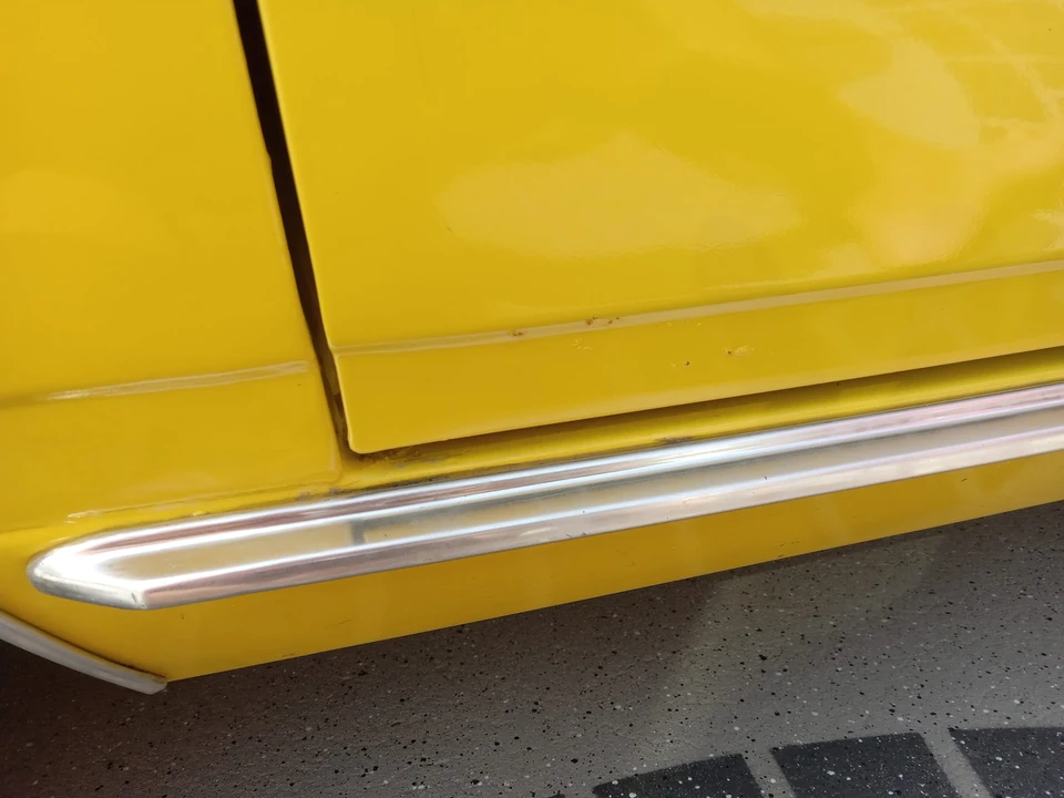 1968 Chevrolet Corvair 2nd Gen - Image 14 of 31
