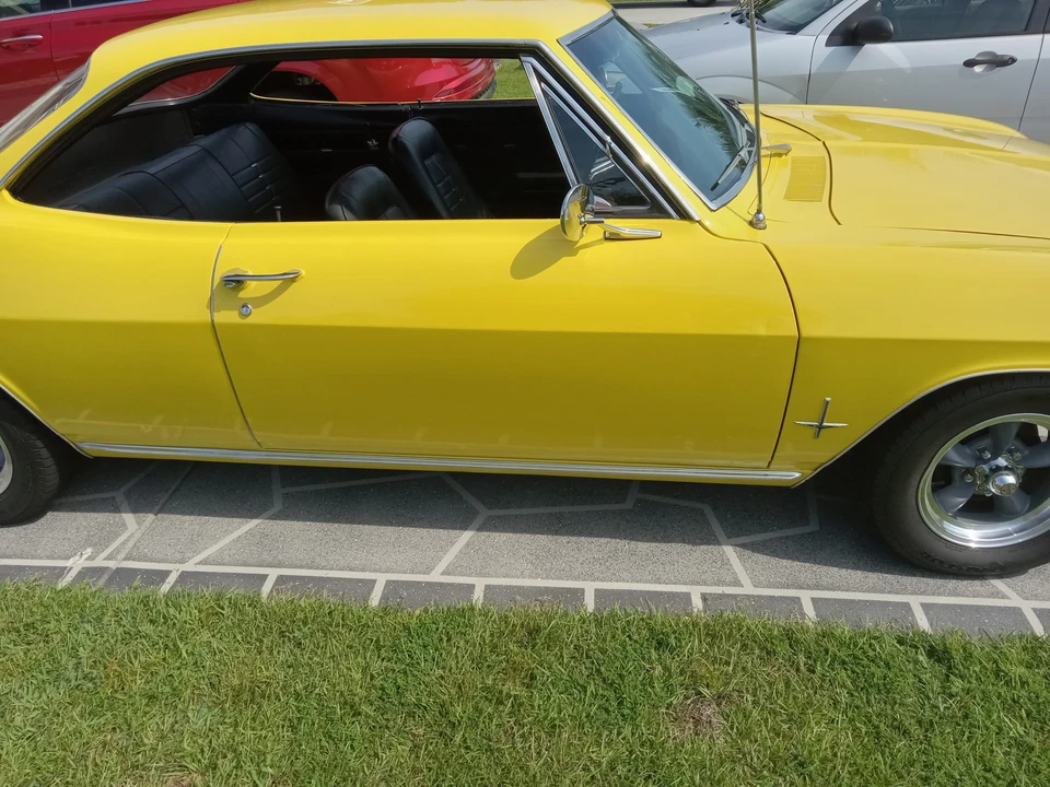 1968 Chevrolet Corvair 2nd Gen - Image 11 of 31