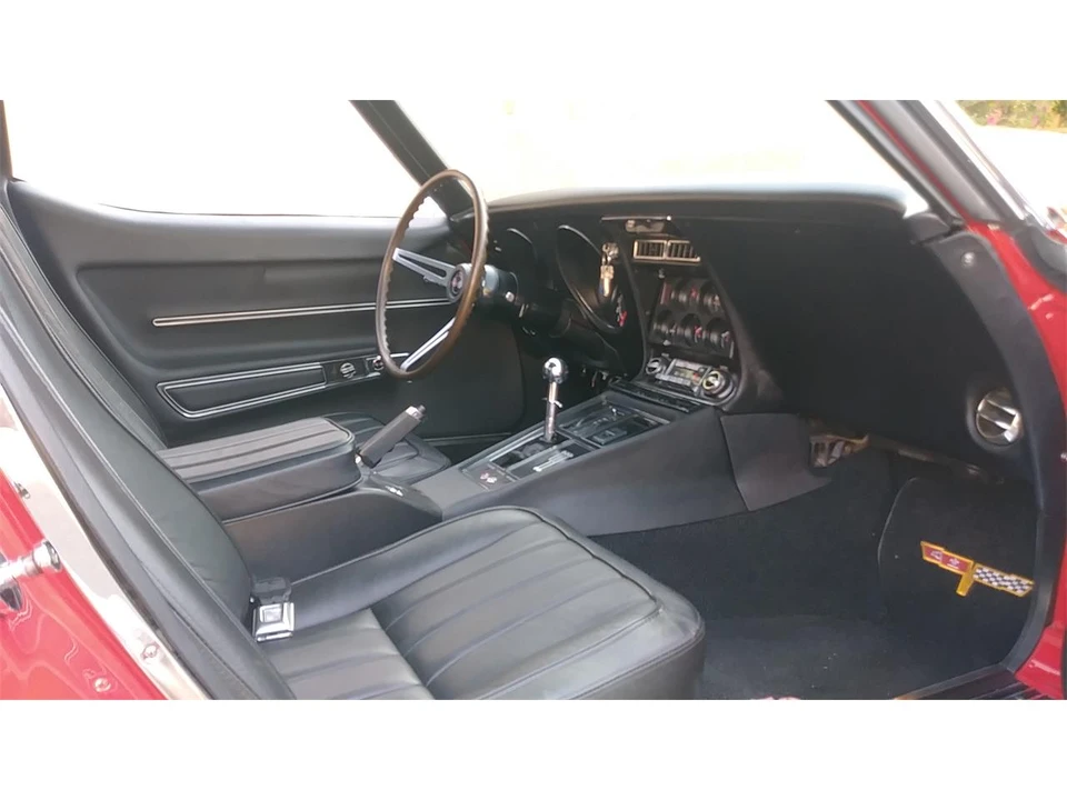 1968 Chevrolet Corvette C3 - Image 22 of 31