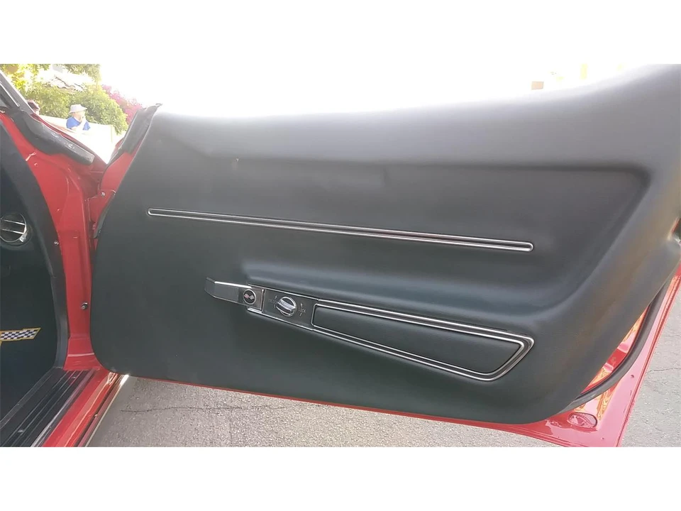 1968 Chevrolet Corvette C3 - Image 23 of 31