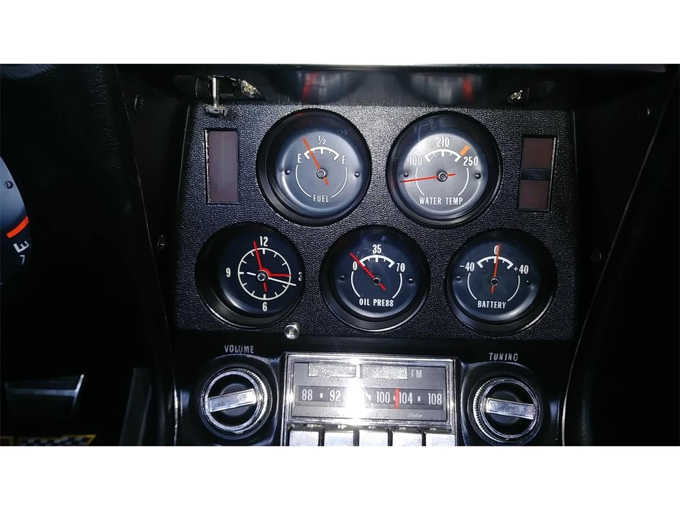 1968 Chevrolet Corvette C3 - Image 27 of 31
