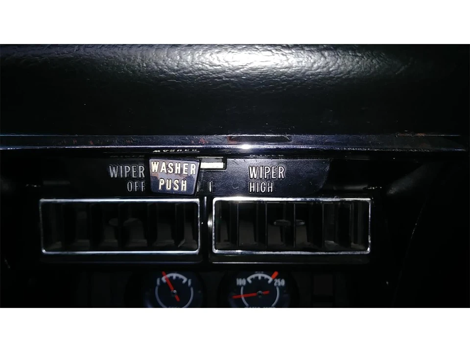 1968 Chevrolet Corvette C3 - Image 29 of 31