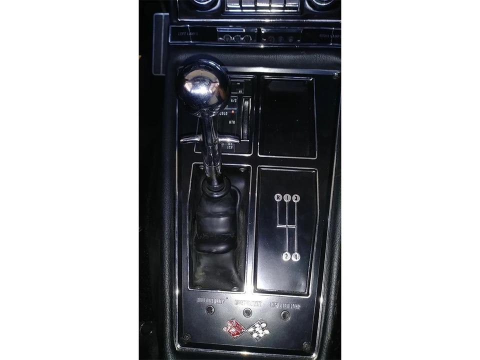 1968 Chevrolet Corvette C3 - Image 30 of 31