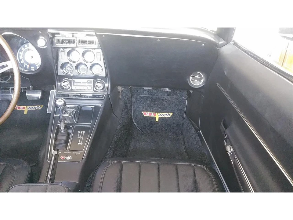 1968 Chevrolet Corvette C3 - Image 31 of 31