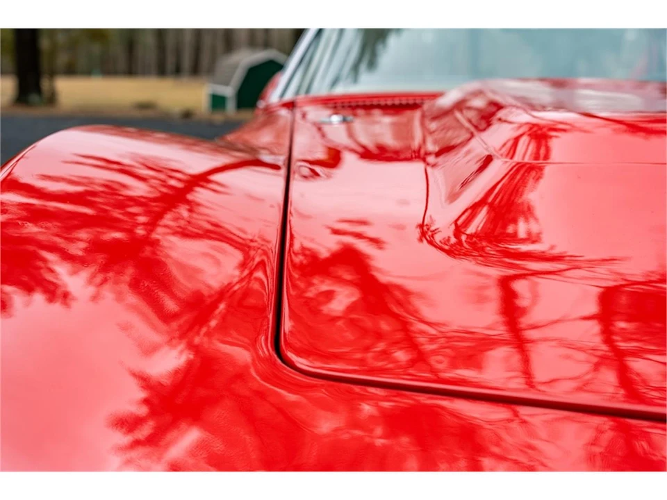 1968 Chevrolet Corvette C3 - Image 14 of 31