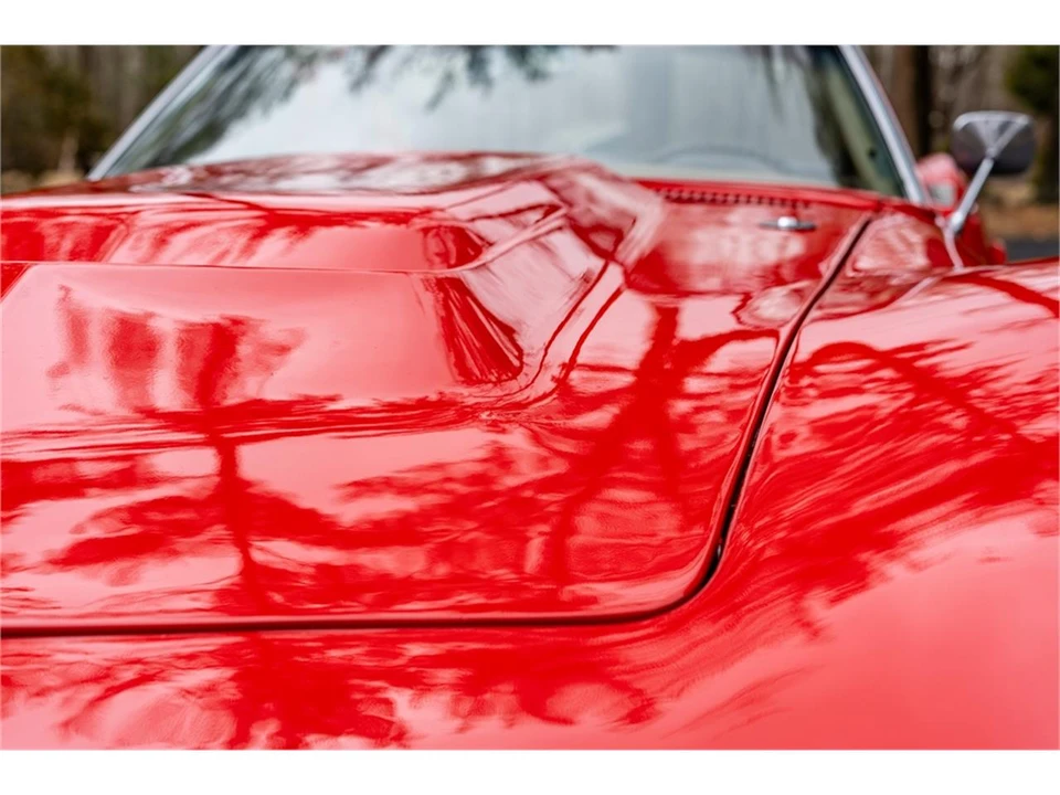 1968 Chevrolet Corvette C3 - Image 15 of 31