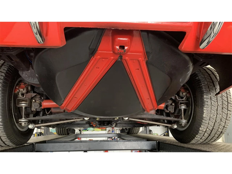 1968 Chevrolet Corvette C3 - Image 9 of 10
