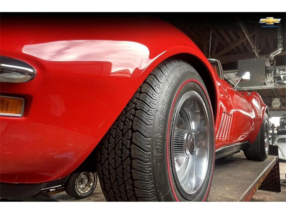 1968 Chevrolet Corvette C3 - Image 18 of 27