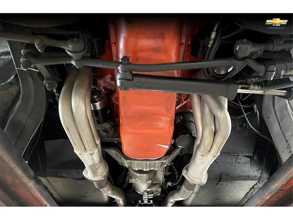 1968 Chevrolet Corvette C3 - Image 26 of 27