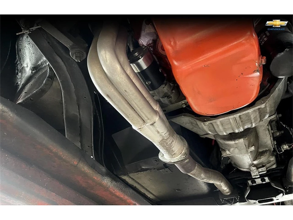 1968 Chevrolet Corvette C3 - Image 22 of 27