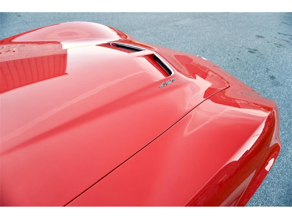 1968 Chevrolet Corvette C3 - Image 10 of 31
