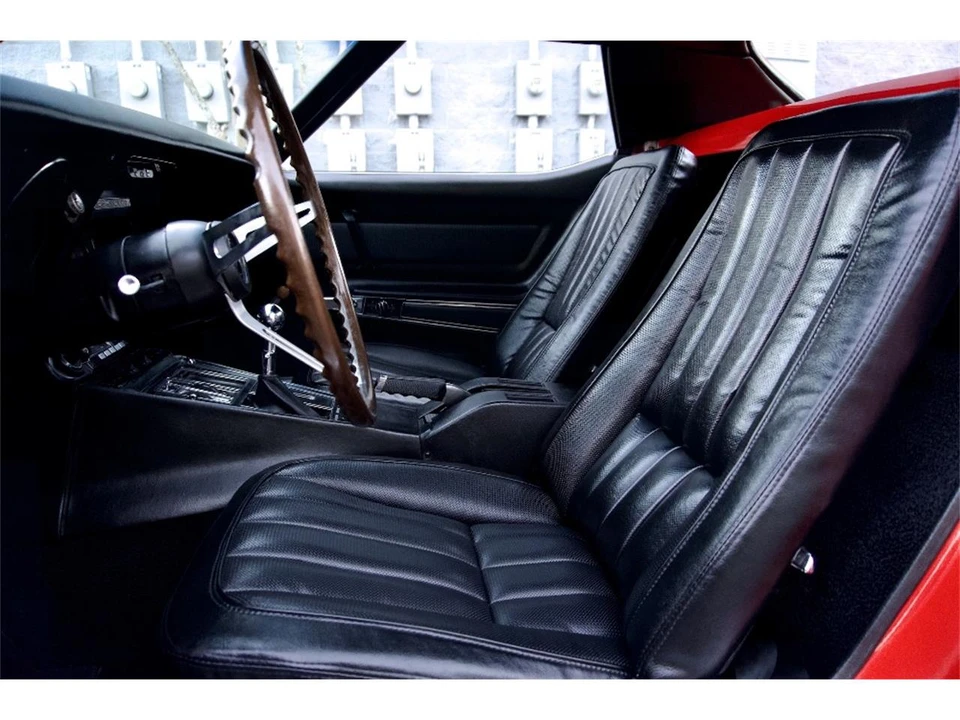 1968 Chevrolet Corvette C3 - Image 19 of 31