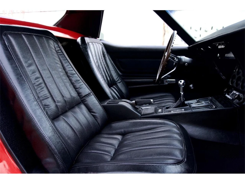 1968 Chevrolet Corvette C3 - Image 22 of 31