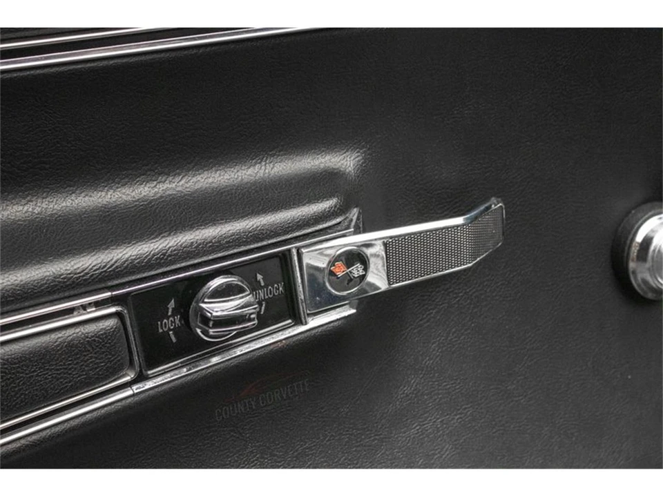 1968 Chevrolet Corvette C3 - Image 26 of 31