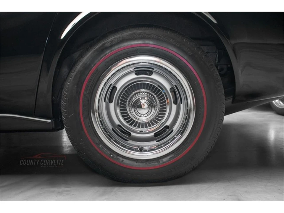 1968 Chevrolet Corvette C3 - Image 12 of 31