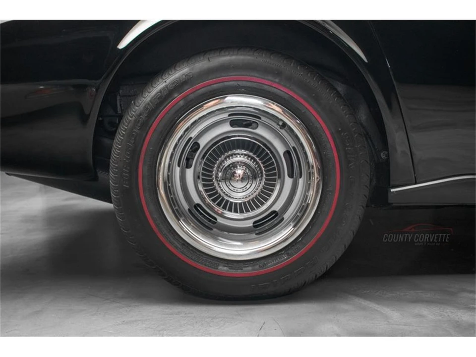 1968 Chevrolet Corvette C3 - Image 9 of 31