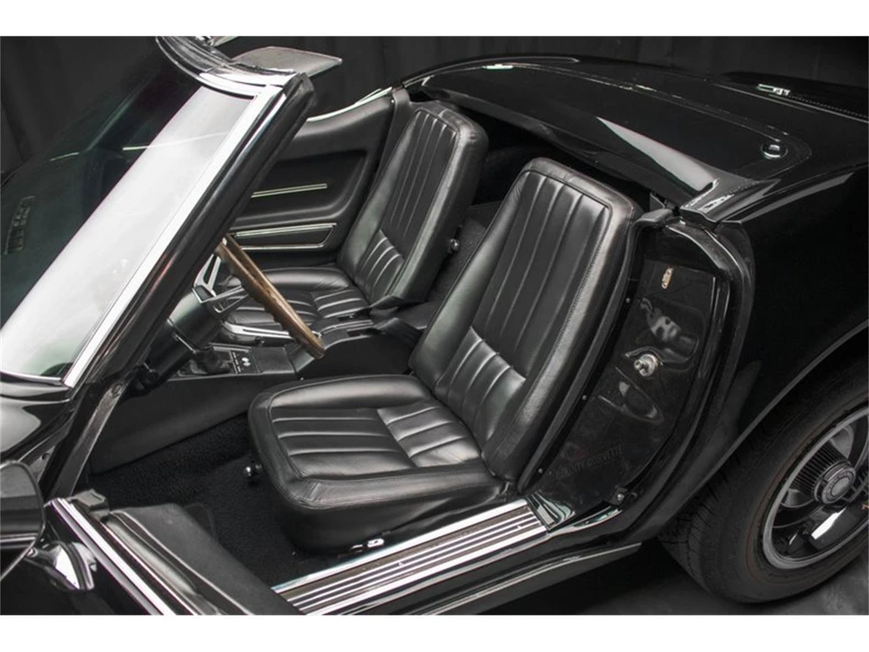 1968 Chevrolet Corvette C3 - Image 14 of 31