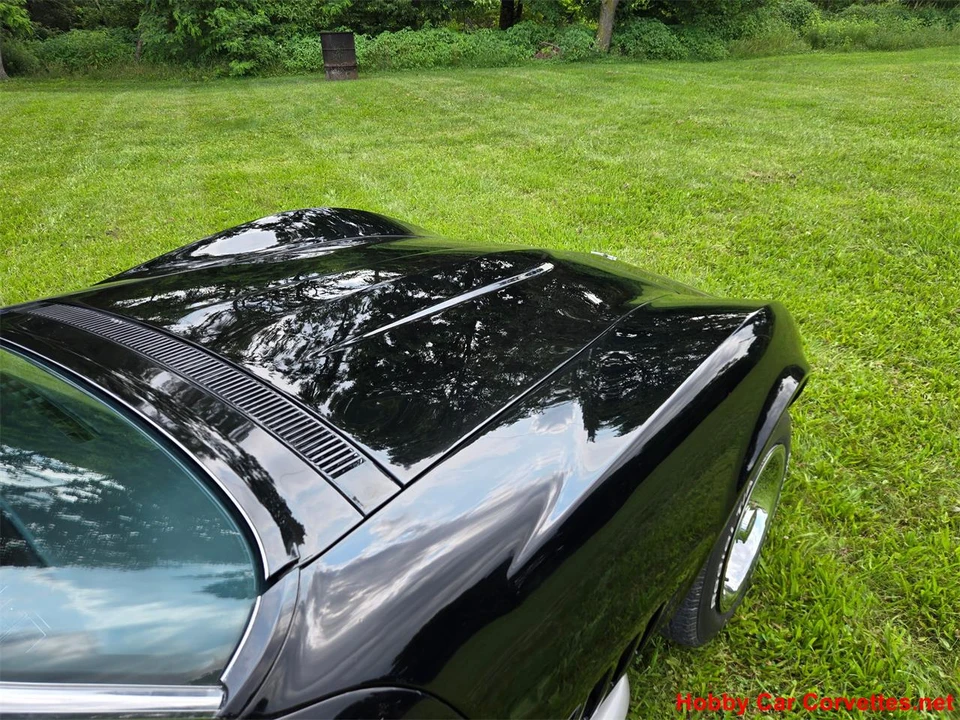 1968 Chevrolet Corvette C3 - Image 15 of 31