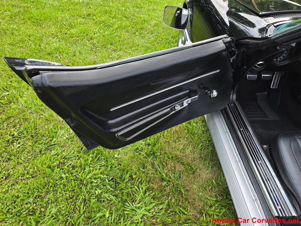 1968 Chevrolet Corvette C3 - Image 20 of 31