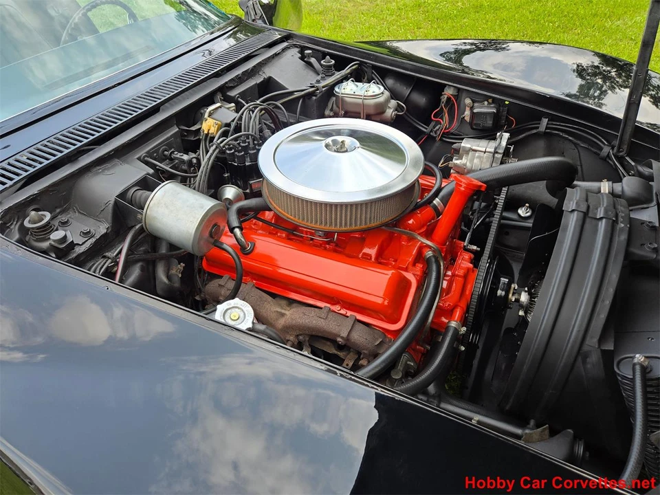 1968 Chevrolet Corvette C3 - Image 26 of 31