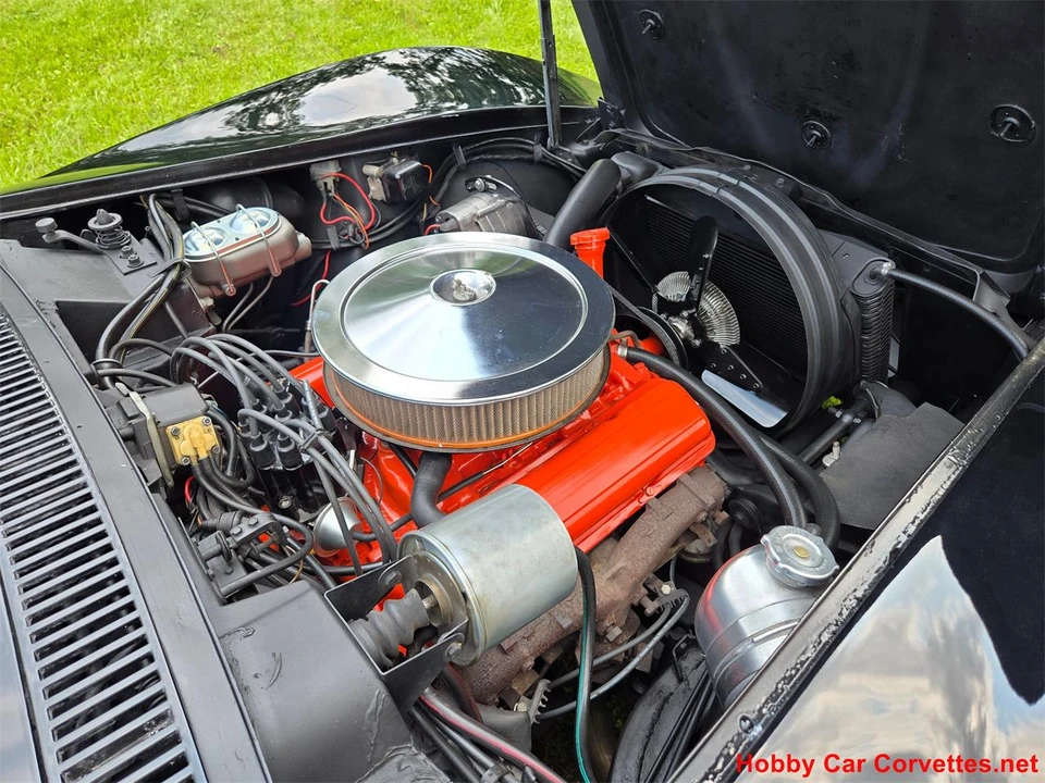 1968 Chevrolet Corvette C3 - Image 28 of 31