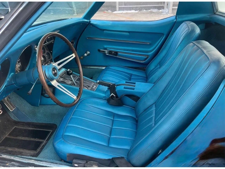 1968 Chevrolet Corvette C3 - Image 16 of 21