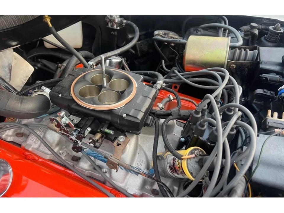 1968 Chevrolet Corvette C3 - Image 19 of 21