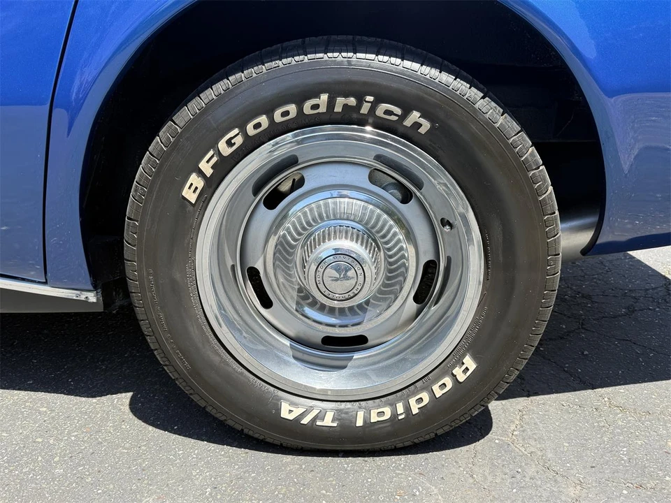1968 Chevrolet Corvette C3 - Image 25 of 31