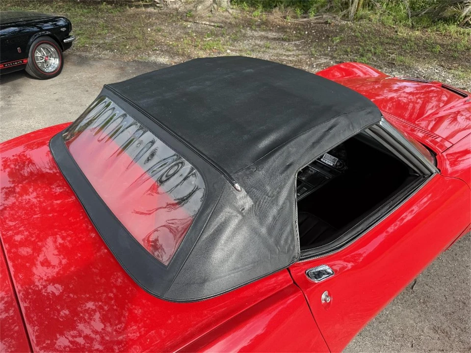 1968 Chevrolet Corvette C3 - Image 24 of 31