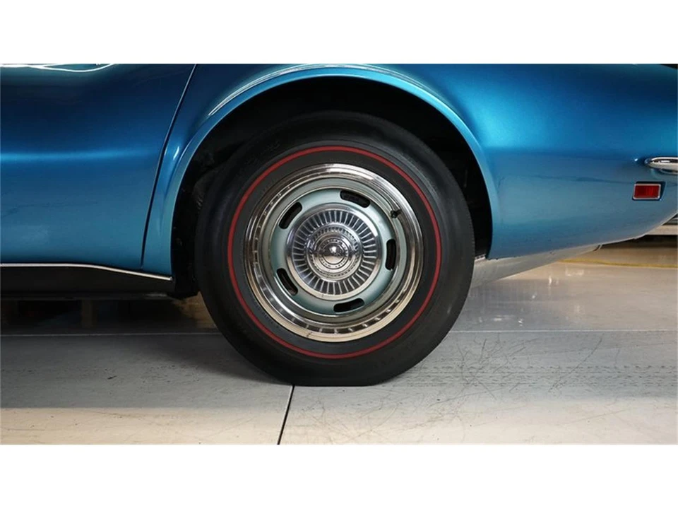 1968 Chevrolet Corvette C3 - Image 25 of 31
