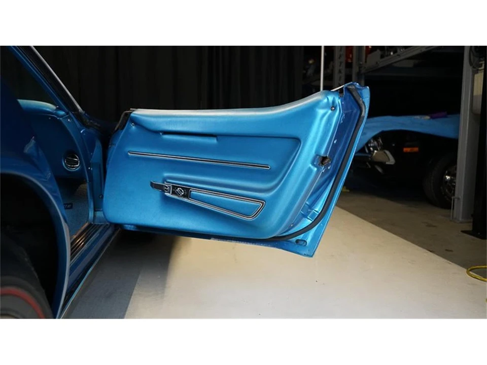 1968 Chevrolet Corvette C3 - Image 22 of 31