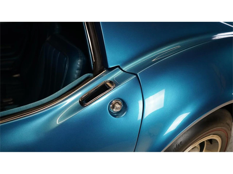 1968 Chevrolet Corvette C3 - Image 26 of 31