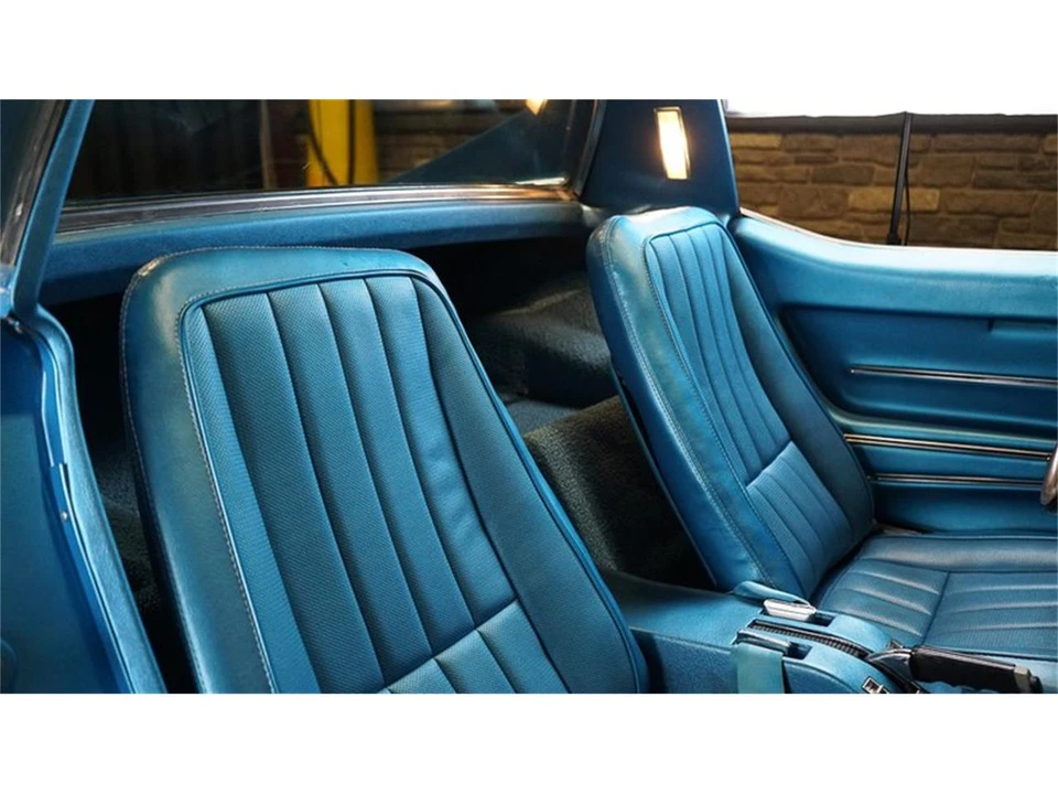 1968 Chevrolet Corvette C3 - Image 23 of 31