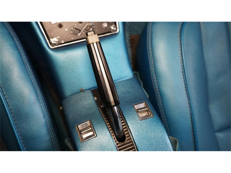 1968 Chevrolet Corvette C3 - Image 17 of 31