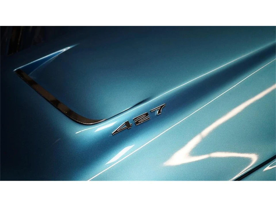 1968 Chevrolet Corvette C3 - Image 29 of 31
