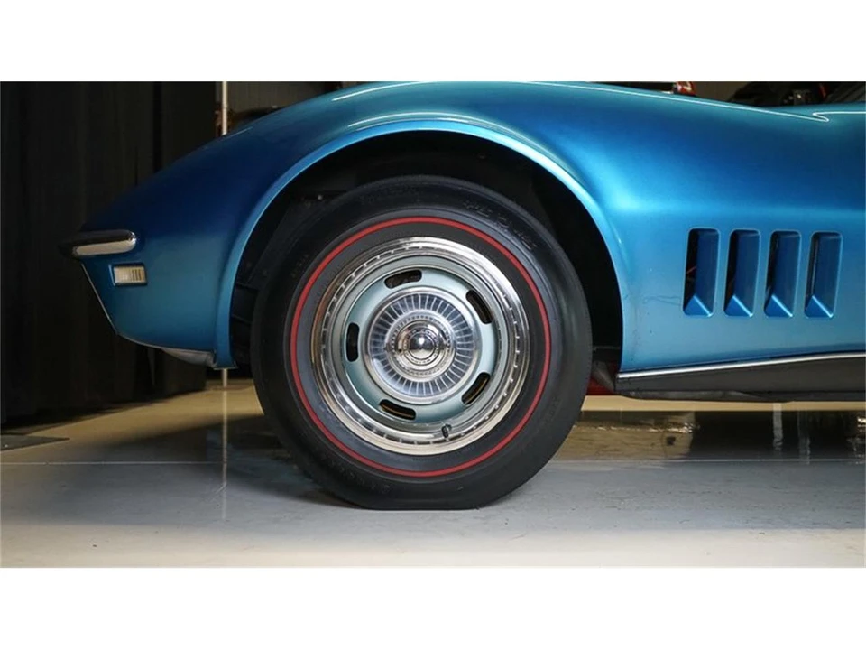 1968 Chevrolet Corvette C3 - Image 27 of 31
