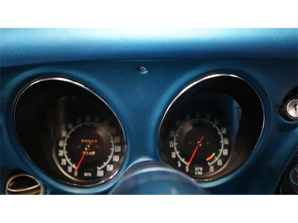 1968 Chevrolet Corvette C3 - Image 18 of 31