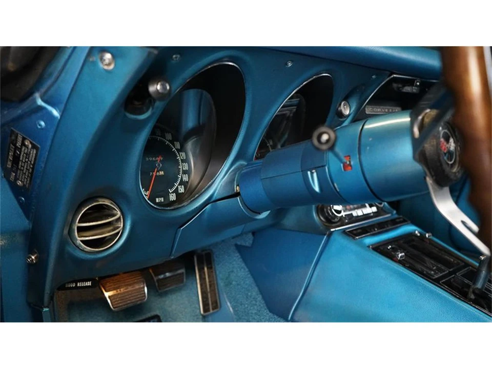 1968 Chevrolet Corvette C3 - Image 12 of 31