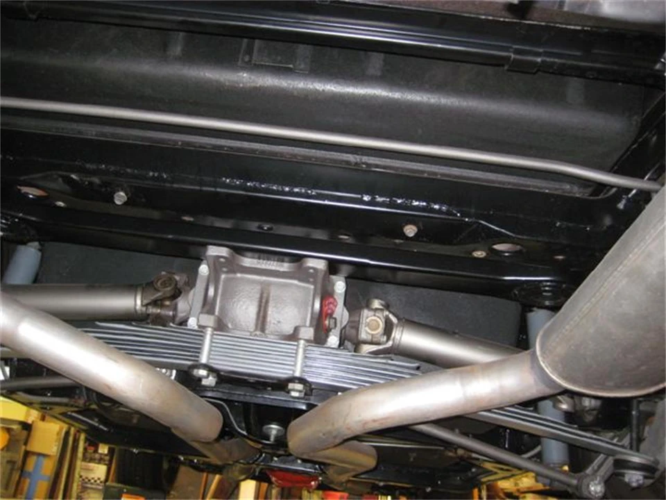 1968 Chevrolet Corvette C3 - Image 12 of 25