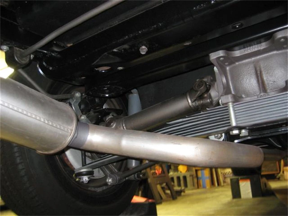 1968 Chevrolet Corvette C3 - Image 13 of 25