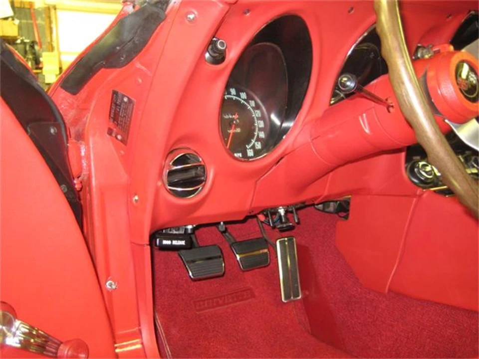 1968 Chevrolet Corvette C3 - Image 19 of 25